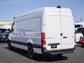 2025 Mercedes-Benz Sprinter Cargo Van