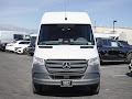 2025 Mercedes-Benz Sprinter Cargo Van