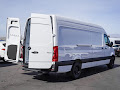 2025 Mercedes-Benz Sprinter Cargo Van