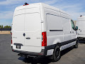 2025 Mercedes-Benz Sprinter Cargo Van