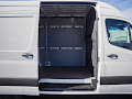 2025 Mercedes-Benz Sprinter Cargo Van