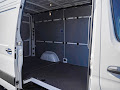 2025 Mercedes-Benz Sprinter Cargo Van