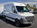 2025 Mercedes-Benz Sprinter Cargo Van