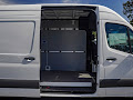 2025 Mercedes-Benz Sprinter Cargo Van