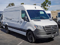 2025 Mercedes-Benz Sprinter Cargo Van