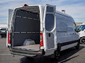 2025 Mercedes-Benz Sprinter Cargo Van