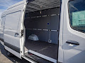 2025 Mercedes-Benz Sprinter Cargo Van