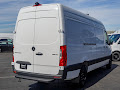 2025 Mercedes-Benz Sprinter Cargo Van