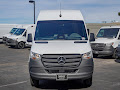 2025 Mercedes-Benz Sprinter Cargo Van