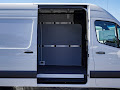 2025 Mercedes-Benz Sprinter Cargo Van