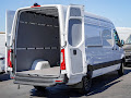 2025 Mercedes-Benz Sprinter Cargo Van