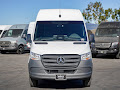 2025 Mercedes-Benz Sprinter Cargo Van