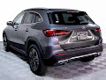 2025 Mercedes-Benz GLA 250