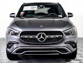 2025 Mercedes-Benz GLA 250