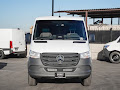 2025 Mercedes-Benz Sprinter Cargo Van