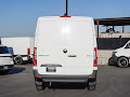 2025 Mercedes-Benz Sprinter Cargo Van