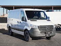 2025 Mercedes-Benz Sprinter Cargo Van