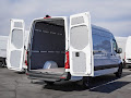 2025 Mercedes-Benz Sprinter Cargo Van