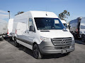 2025 Mercedes-Benz Sprinter Cargo Van