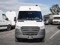 2025 Mercedes-Benz Sprinter Cargo Van