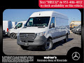 2025 Mercedes-Benz Sprinter Cargo Van