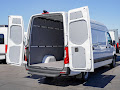 2025 Mercedes-Benz Sprinter Cargo Van