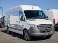 2025 Mercedes-Benz Sprinter Cargo Van