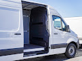 2025 Mercedes-Benz Sprinter Cargo Van