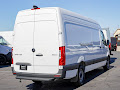 2025 Mercedes-Benz Sprinter Cargo Van