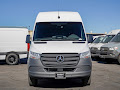 2025 Mercedes-Benz Sprinter Cargo Van