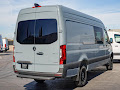 2025 Mercedes-Benz Sprinter Crew Van