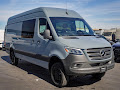 2025 Mercedes-Benz Sprinter Crew Van