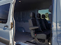 2025 Mercedes-Benz Sprinter Crew Van