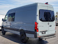 2025 Mercedes-Benz Sprinter Crew Van