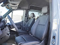 2025 Mercedes-Benz Sprinter Crew Van