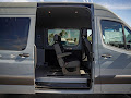 2025 Mercedes-Benz Sprinter Crew Van