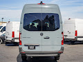 2025 Mercedes-Benz Sprinter Crew Van