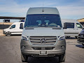 2025 Mercedes-Benz Sprinter Crew Van