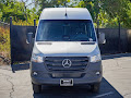 2025 Mercedes-Benz Sprinter Cargo Van