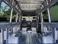 2025 Mercedes-Benz Sprinter Cargo Van