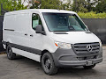 2025 Mercedes-Benz Sprinter Cargo Van