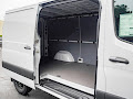 2025 Mercedes-Benz Sprinter Cargo Van