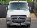 2025 Mercedes-Benz Sprinter Cargo Van