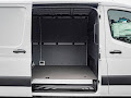 2025 Mercedes-Benz Sprinter Cargo Van