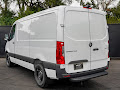 2025 Mercedes-Benz Sprinter Cargo Van