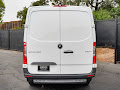 2025 Mercedes-Benz Sprinter Cargo Van