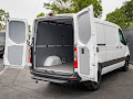 2025 Mercedes-Benz Sprinter Cargo Van