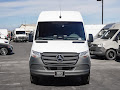 2025 Mercedes-Benz Sprinter Cargo Van