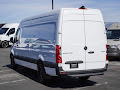 2025 Mercedes-Benz Sprinter Cargo Van