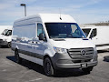 2025 Mercedes-Benz Sprinter Cargo Van